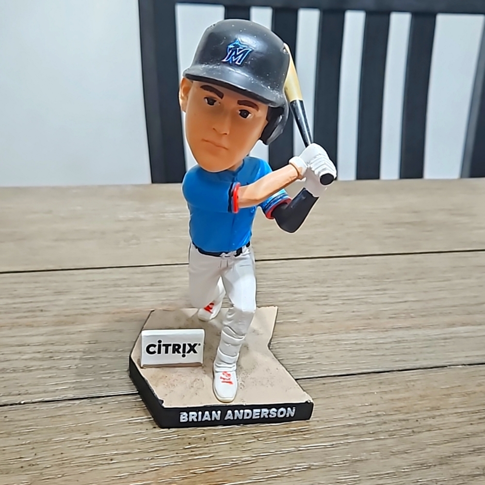 Bobblehead